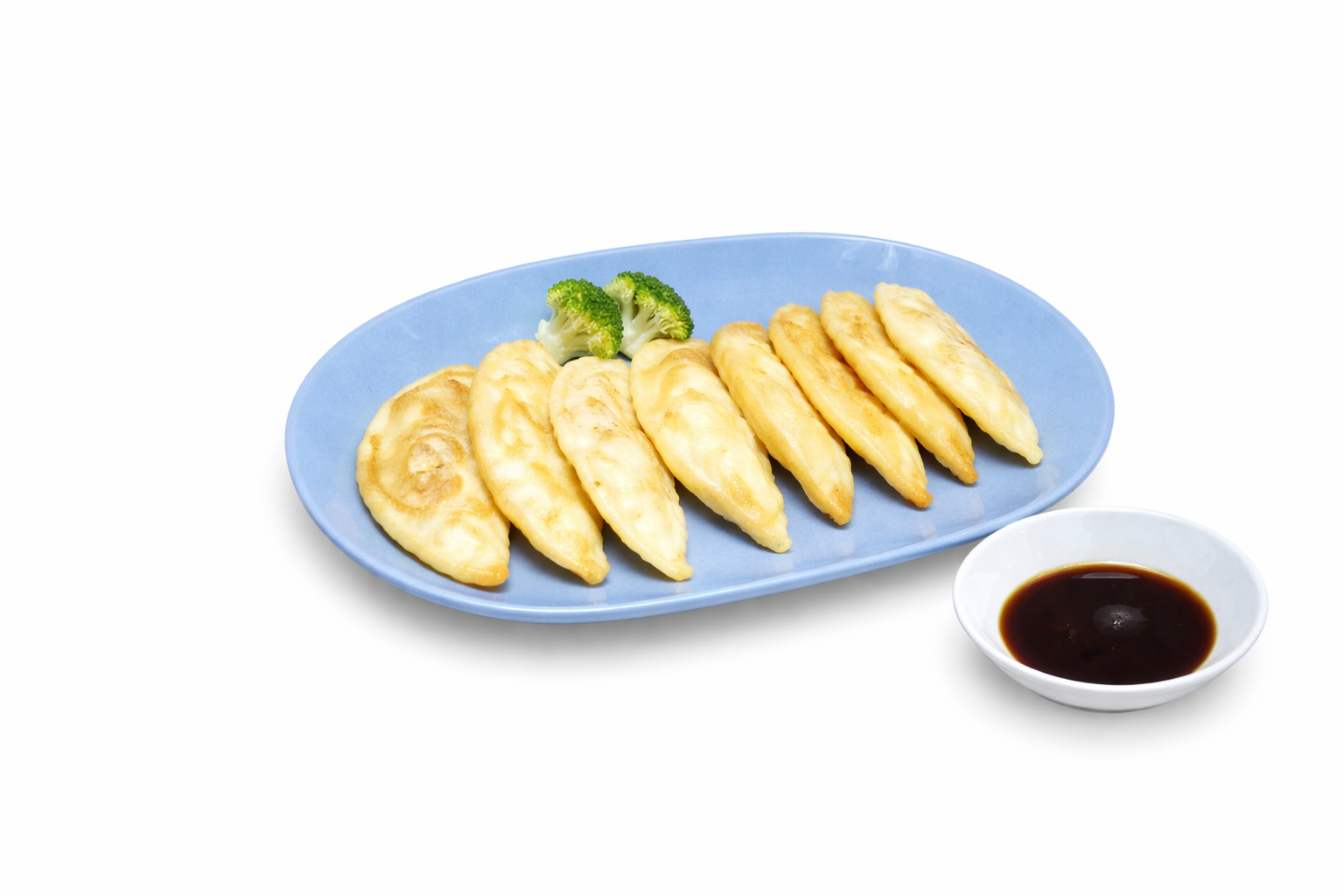 Fried Dumplings (8pc)