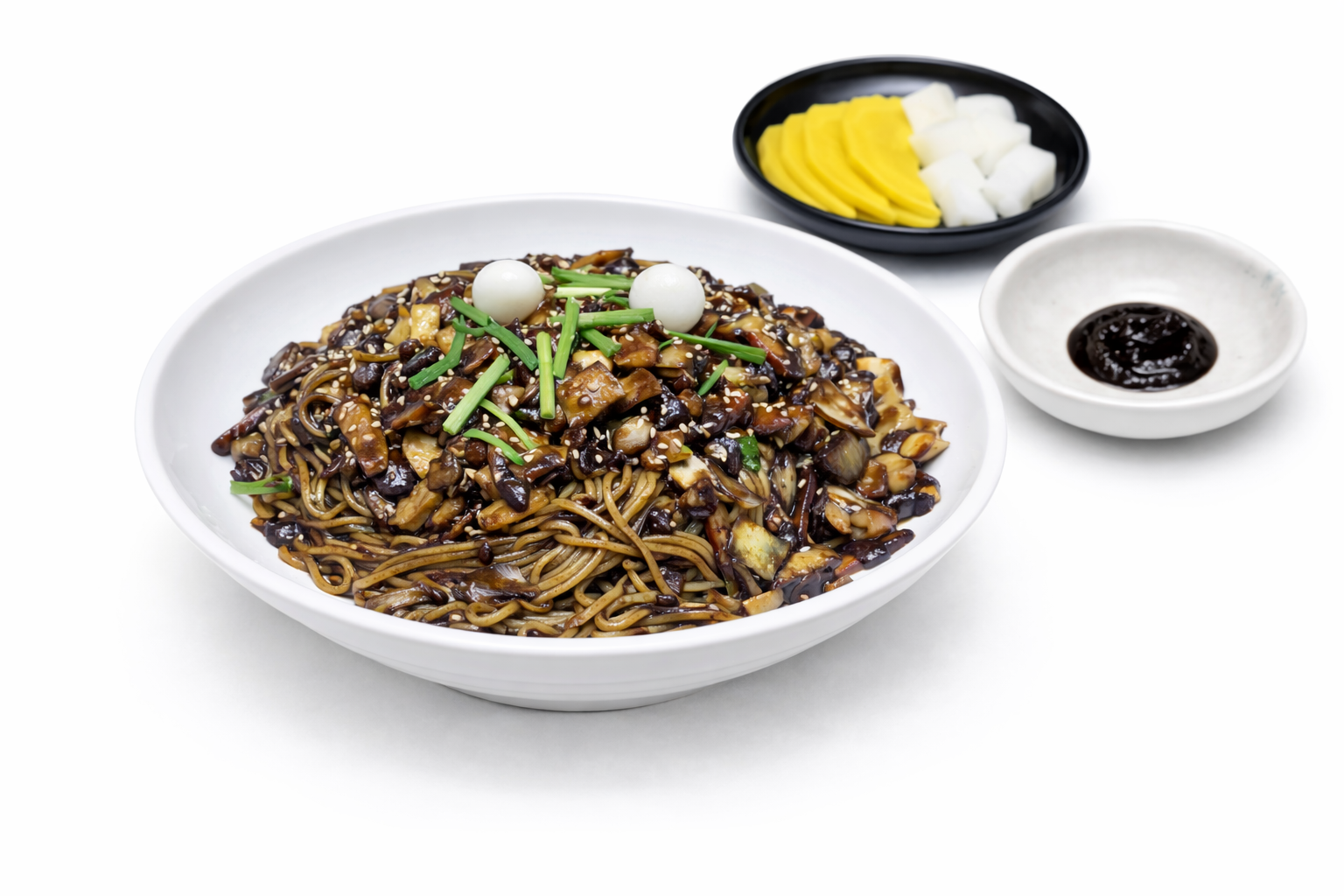 Platter Jjajang (2p)