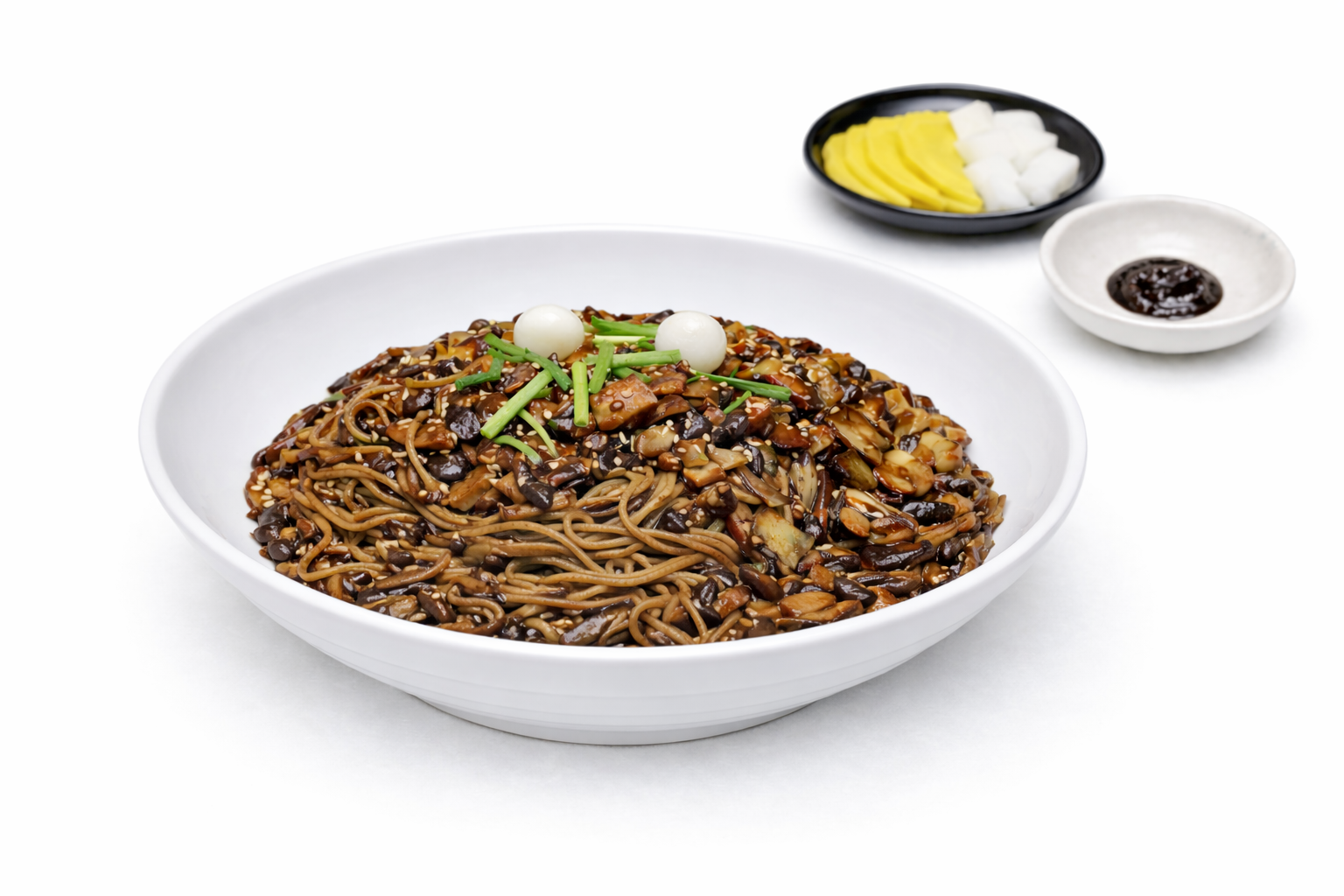 Platter Jjajang (3p)