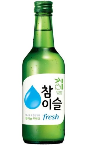 소주